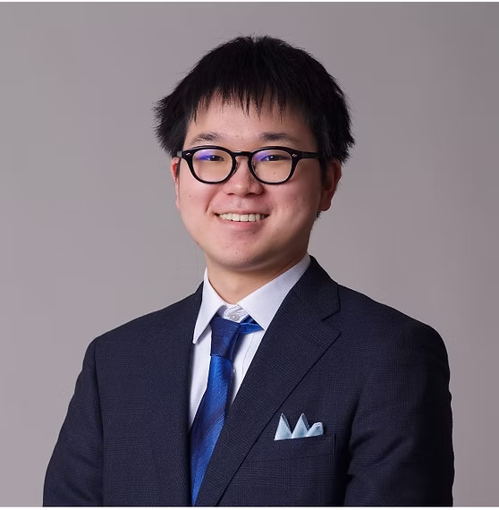 友義 昇のプロフィール写真